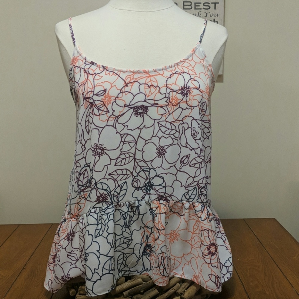 4 for $13 sale. Ladies top
